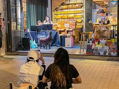 -Common Table · Brunch & Coffee