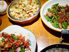 -田婆婆的菜(新天地店)