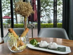 -江滨壹号艺文空间复合餐厅(闽江大道店)