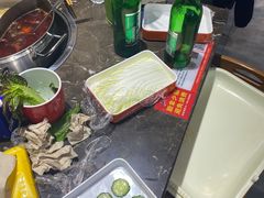 -大斌家串串火锅(汇一城店)