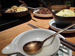 -云海肴·汽锅鸡·云南菜(高德置地店)