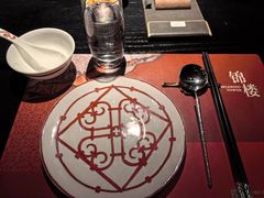 -锦楼·臻选新杭帮(杭州中心店)