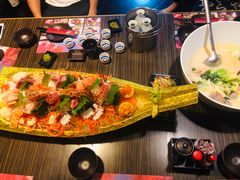 -加太贺日式和风料理