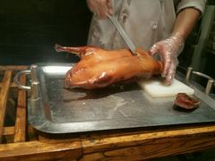 -四季民福烤鸭店(前门廊房二条店)