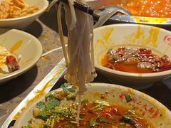 -蜀国大将老火锅(江北店)
