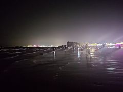 -南澳海滩