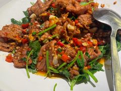 -兰湘子·湘菜小炒(崂山丽达店)