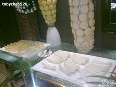 -城市名人酒店喝彩西餐厅(人民南路店)