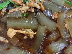 -三居鲁味坊黄焖鸡(山大路店)
