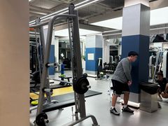 -VPsmart私教健身工作室(新华路旗舰店)