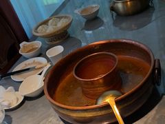 -慢丽江·云南野生菌土鸡锅(付家庄店)