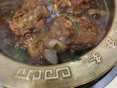-和庆斋羊蝎子火锅·碳缸烧烤(顺义旗舰店)