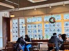-铃木食堂(北新桥店)
