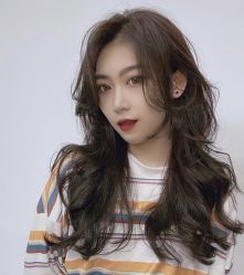 -icare美发沙龙