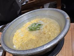-姜虎东白丁烤肉(深圳湾后海汇店)