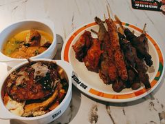 -比格比萨自助(宝山日月光店)