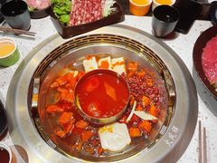 -火鳳祥美蛙牛肉自助(青悦城店)