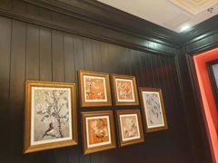 -金春禧·鲁菜海鲜(延吉路万达店)