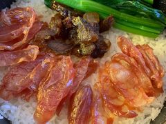 -西关味(大卫城店)