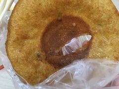 面窝-罗氏牛肉粉大王