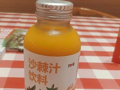 -西贝(大华虎城店)