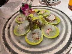 泰式酸辣虾-太食獸泰式茶餐厅(济南万象城店)