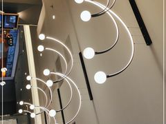 -萨莉亚意式餐厅(金隅嘉品mall店)