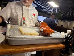 -在前门·烤鸭北京菜(五月花广场店)