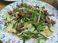 -清宫宴酒楼·计氏松枝包子