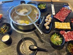 -林记潮牛·牛肉火锅(上马墩店)