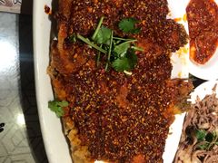 -春花民族美食(佳木斯总店)
