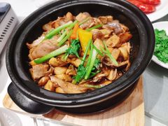 -千灯盛汇·头牌粤菜(致越优城店)