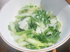 -好恰湘潭小炒与小碗菜(马兰山店)