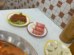 -陳艳红火锅(港汇店)