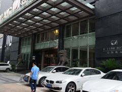 -新吉阳酒店(檀溪路店)