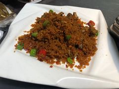 -小杨酒家(华苑小区店)