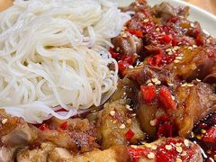 -贤花饭店(城阳店)