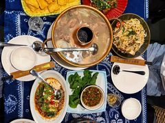 -滇道云南特色料理(康定路店)