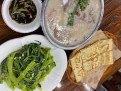 -南记食粥坊·宵夜大排档(莲花店)
