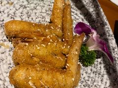 -有喜屋·深夜食堂(北京西路店)