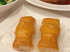-利苑酒家(宜安广场店)