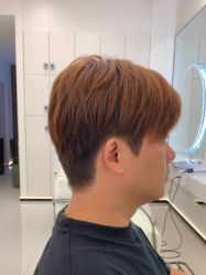 -颜兮ColorfulXi Hair Salon