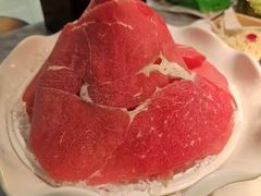 -澳美徕·港式花胶鸡火锅(高新万达店)