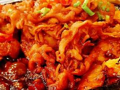 -西江美食舫·江西菜(健德桥店)