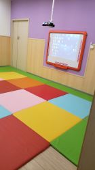 -巧虎kids体验中心(绿宝广场店)