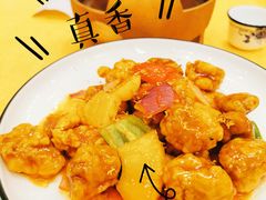 -菜鸟餐厅(珠江医院店)