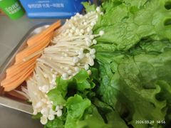 -牛牛牛酸菜煎肉店(望云寺路店)