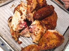 -绿茶餐厅(布吉万象汇店)