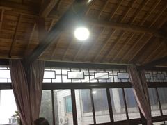大堂-喜洋洋蟹庄(阳澄湖店)