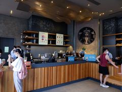 -星巴克(成都太古里二店)